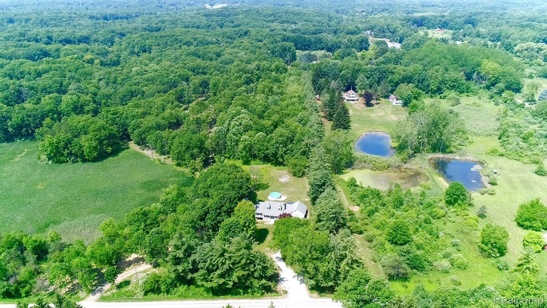 5578 Rochester Road Dryden, MI 48428 - Photo 68 of 72 Gallery Image 68