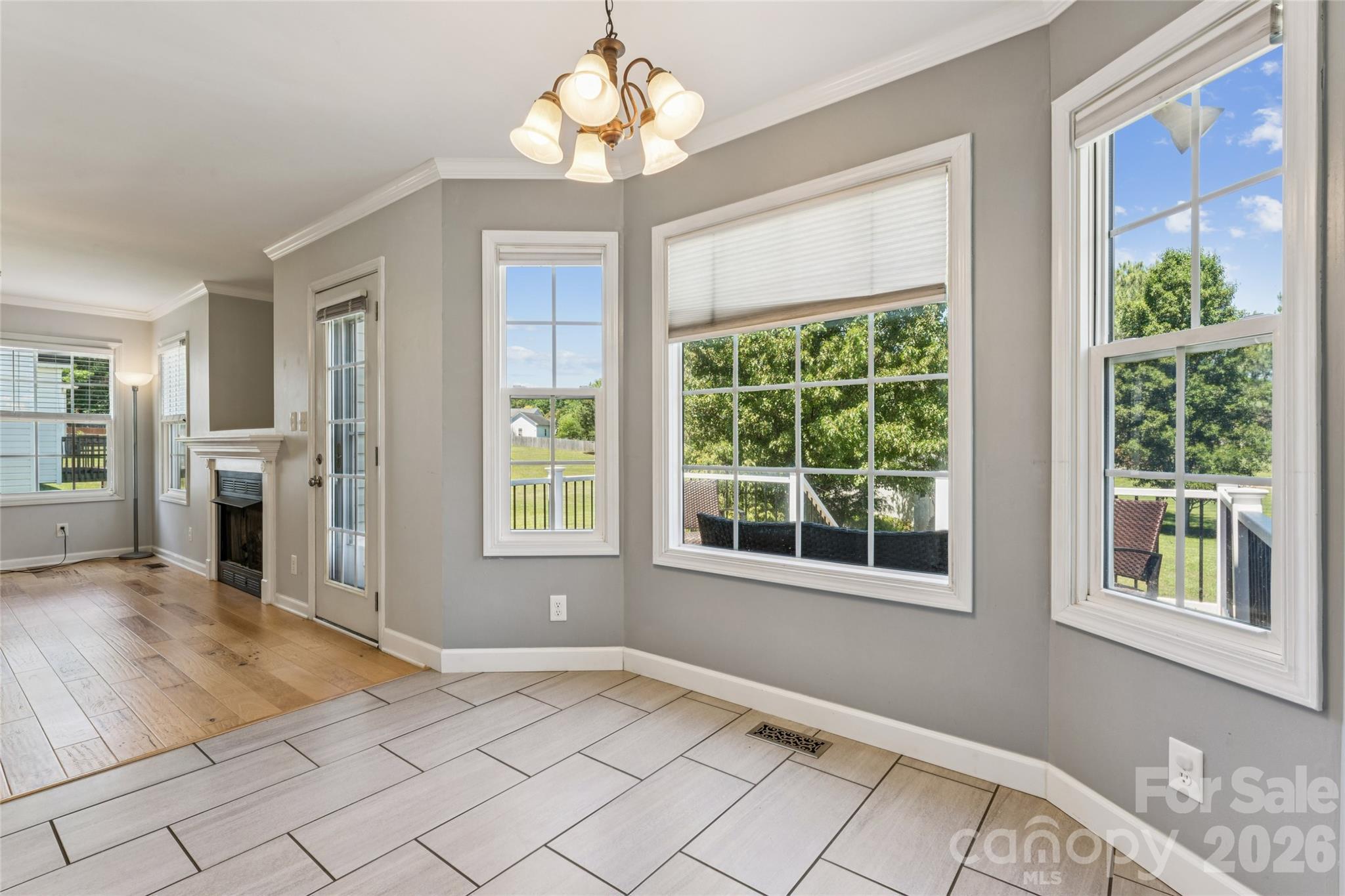 246 Maple Ridge Circle Salisbury, NC 28147 - Photo 22 of 48