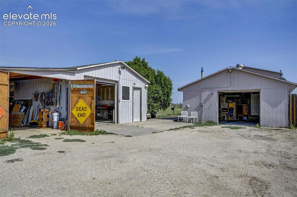 4125 North Log Road Peyton, CO 80831 - Photo 30 of 50