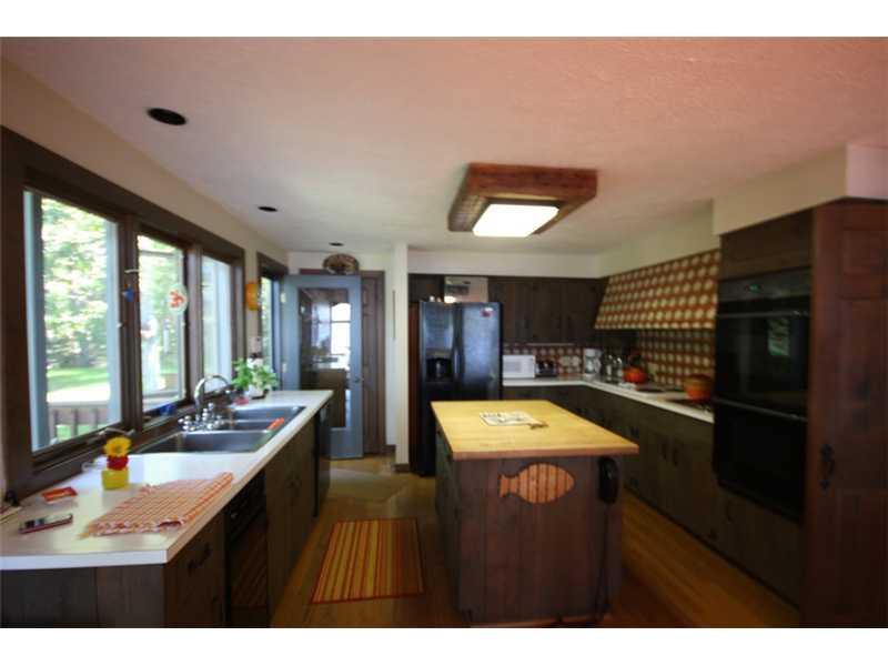 779 Bayside Road Ellsworth, ME 04605 - Photo 16 of 35 Kitchen.