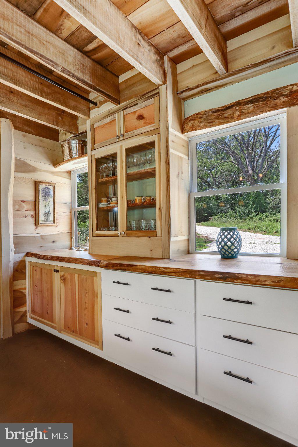 14915 Mount Nebo Road Poolesville, MD 20837 - Photo 18 of 38 Rustic charm meets modern design.