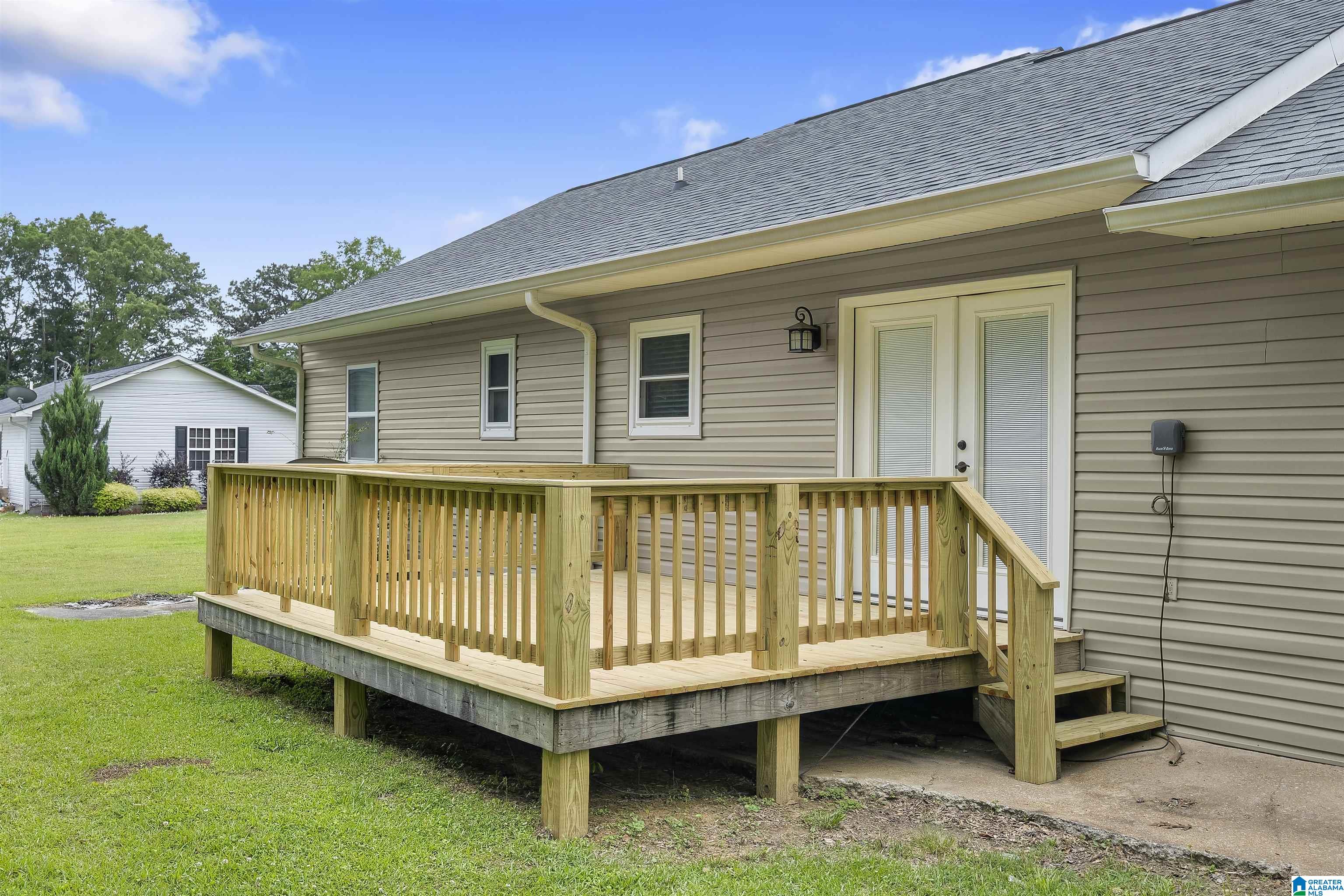 3205 Hudson Street Jasper, AL 35503 - Photo 23 of 27