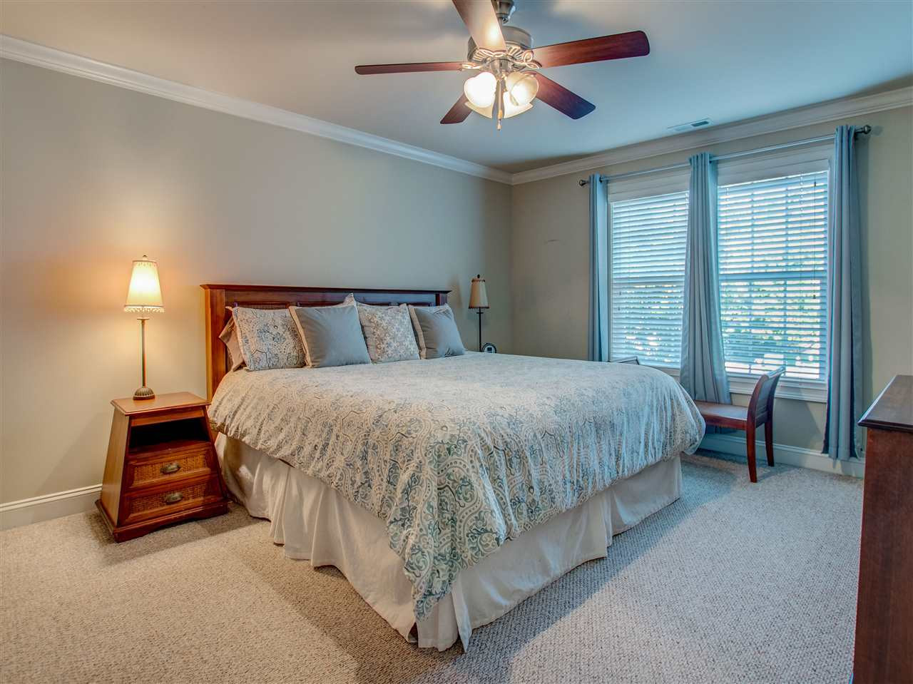 4307 Oakthorne Way Raleigh, NC 27613 - Photo 22 of 30 Photo 22