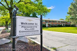 29606 Hoover Road, Unit 606 Warren, MI 48093 - Photo 3 of 35