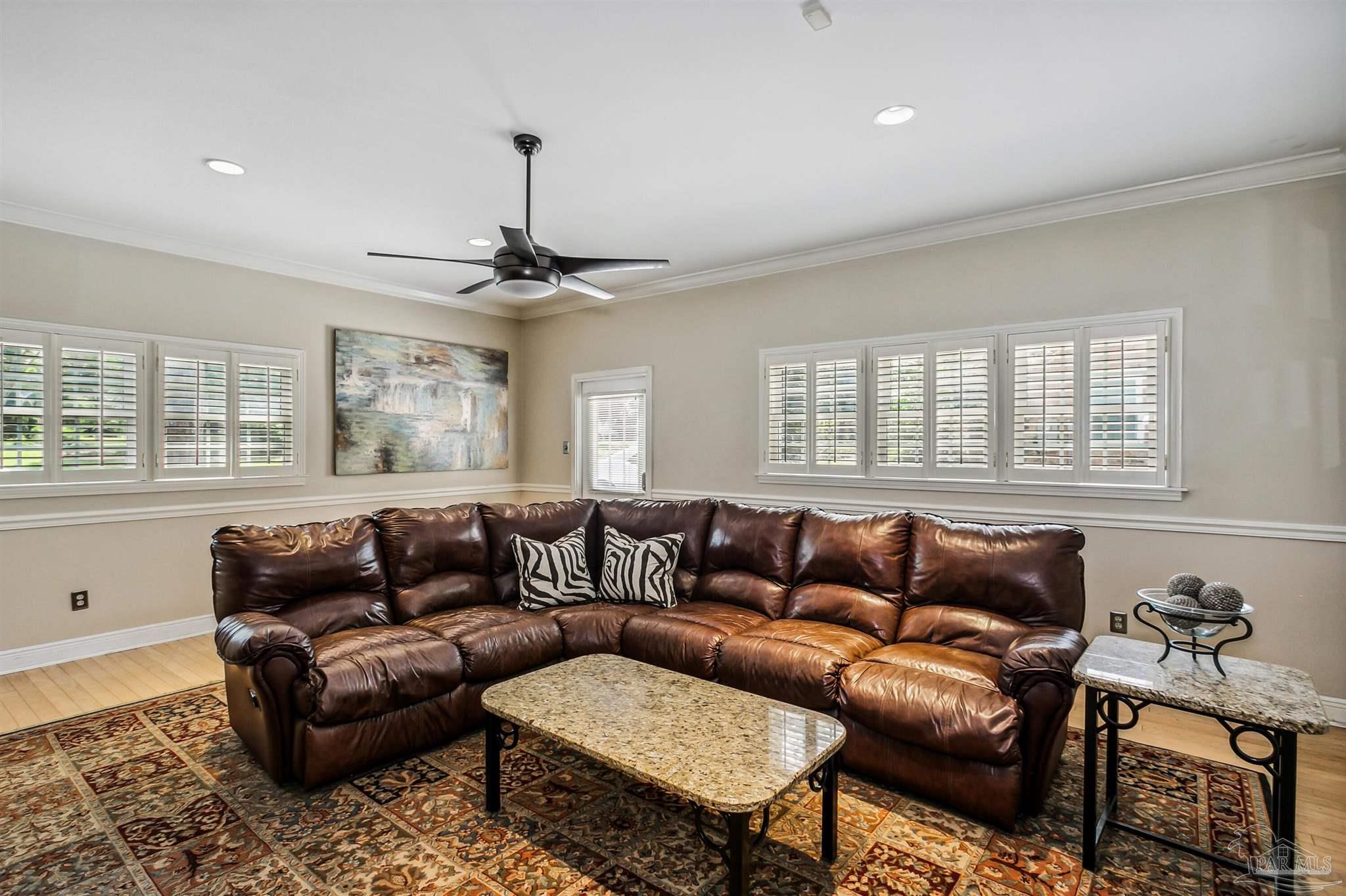 2381 Connell Drive Pensacola, FL 32503 - Photo 16 of 39