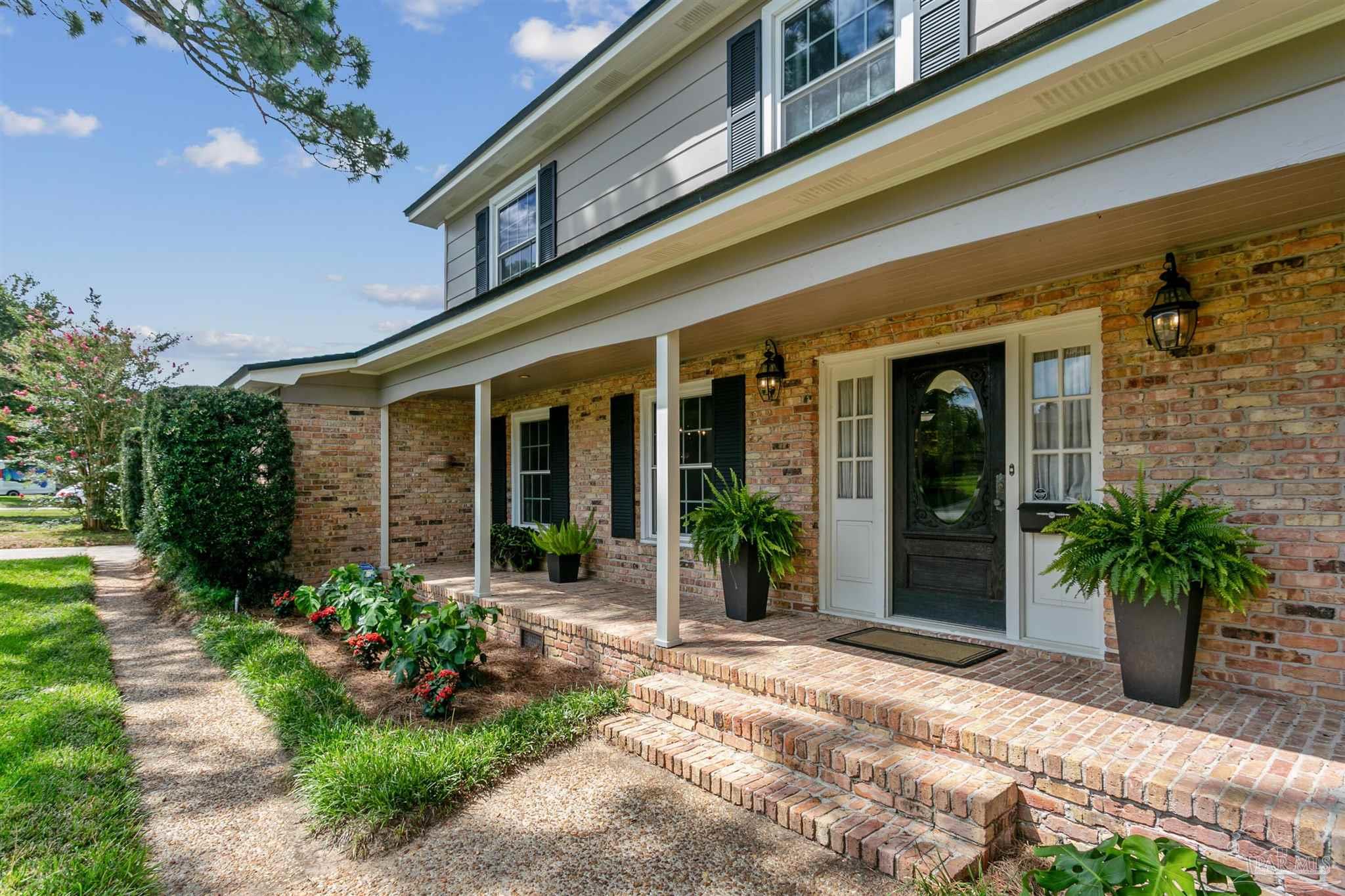 2381 Connell Drive Pensacola, FL 32503 - Photo 2 of 39