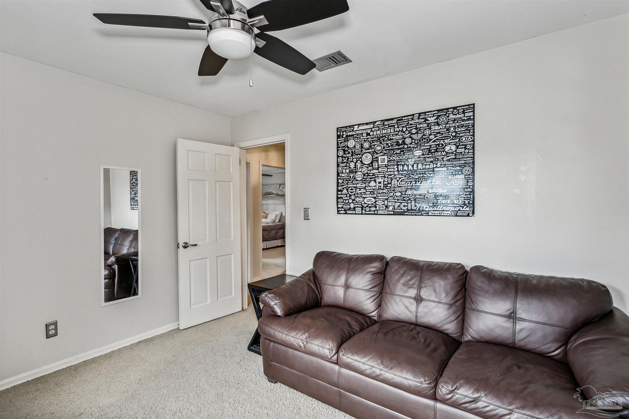 2381 Connell Drive Pensacola, FL 32503 - Photo 25 of 39