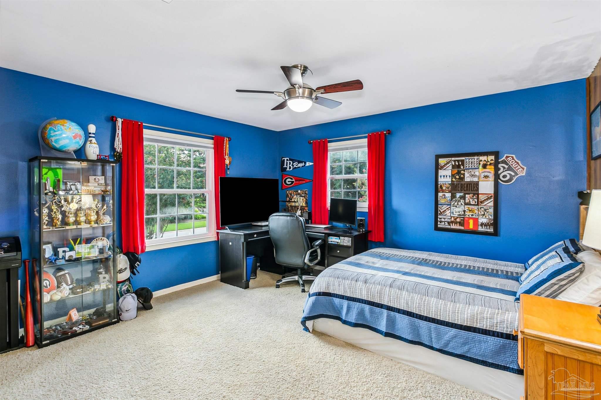 2381 Connell Drive Pensacola, FL 32503 - Photo 26 of 39