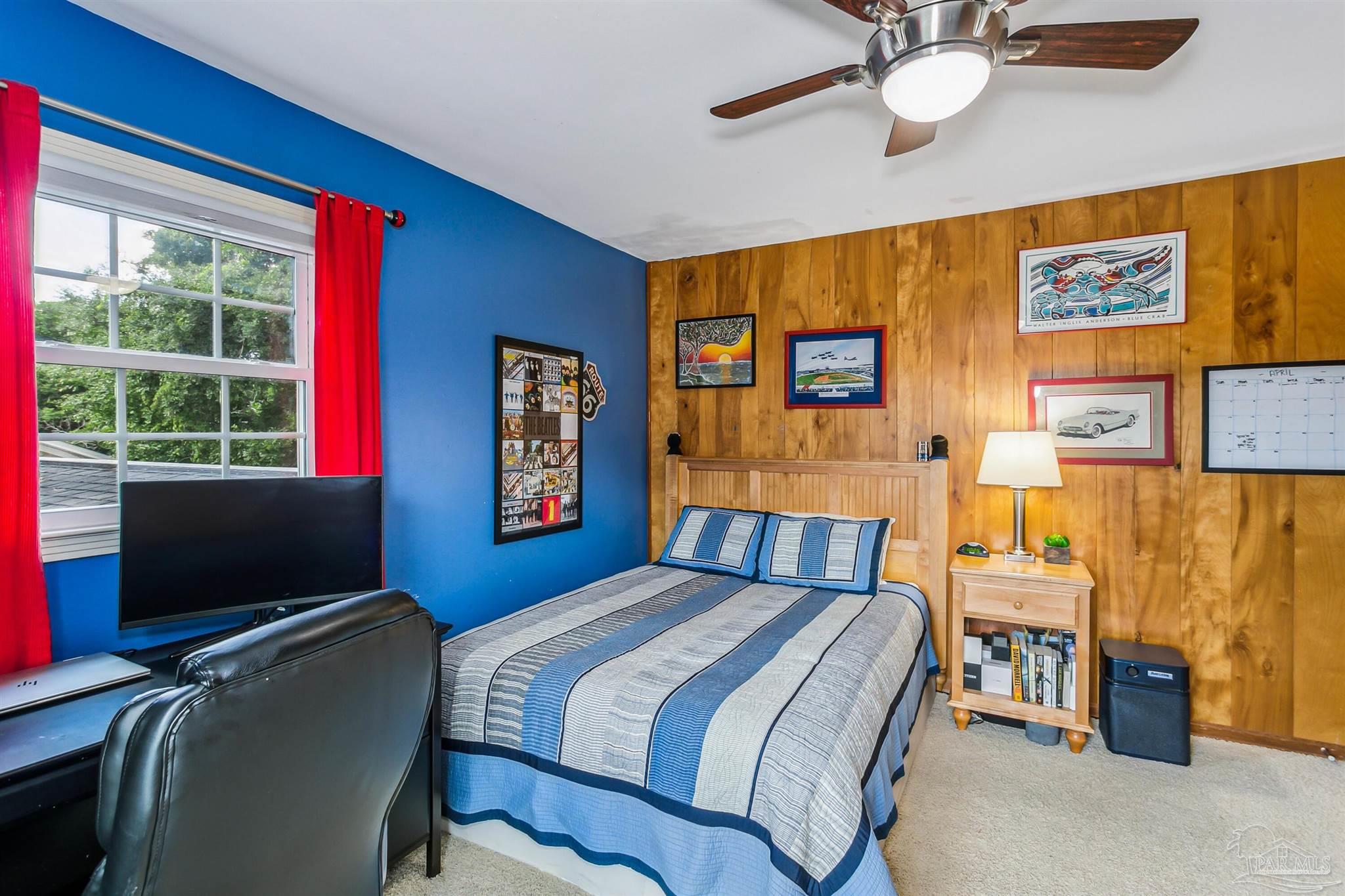 2381 Connell Drive Pensacola, FL 32503 - Photo 27 of 39