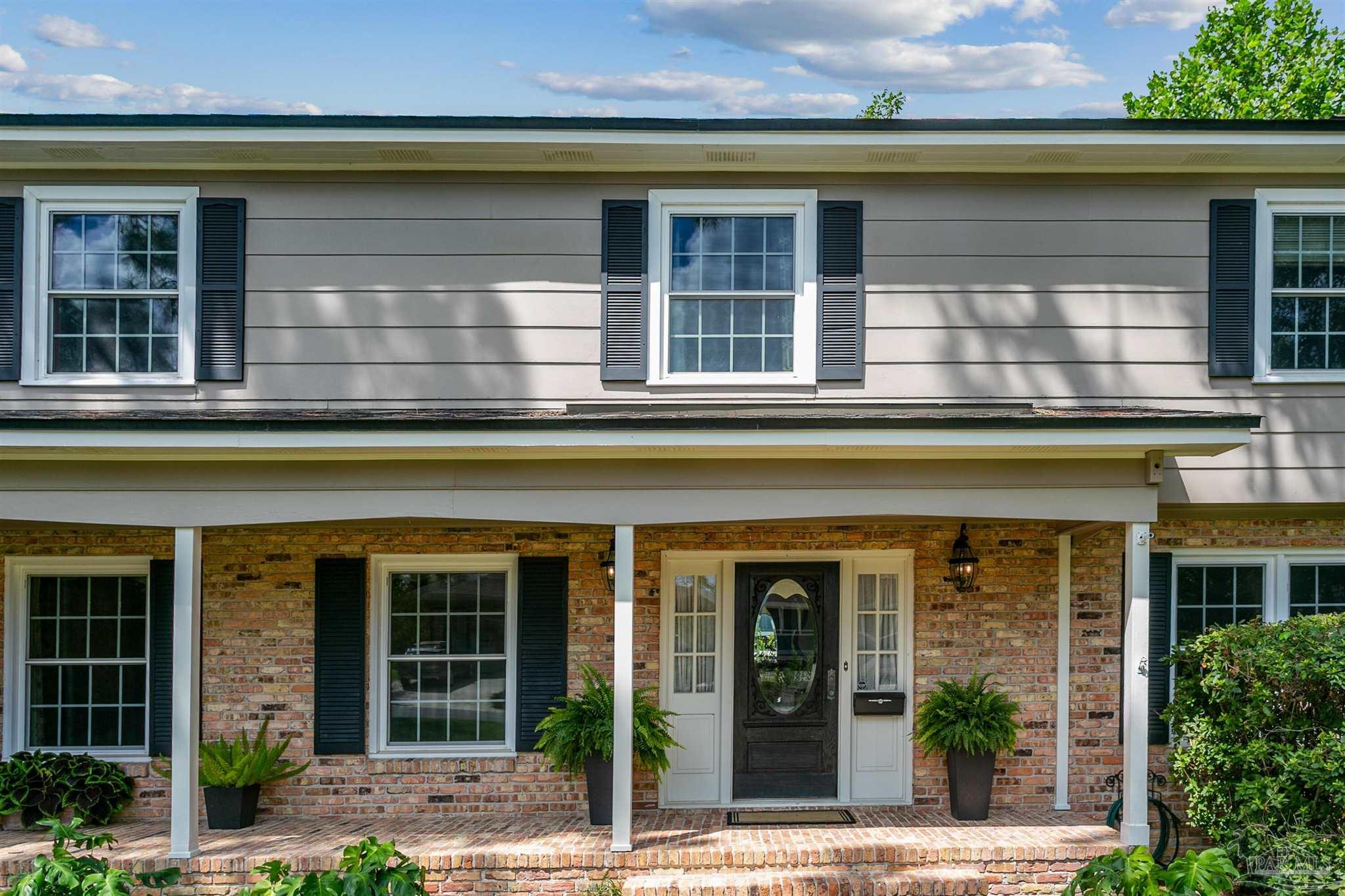 2381 Connell Drive Pensacola, FL 32503 - Photo 3 of 39