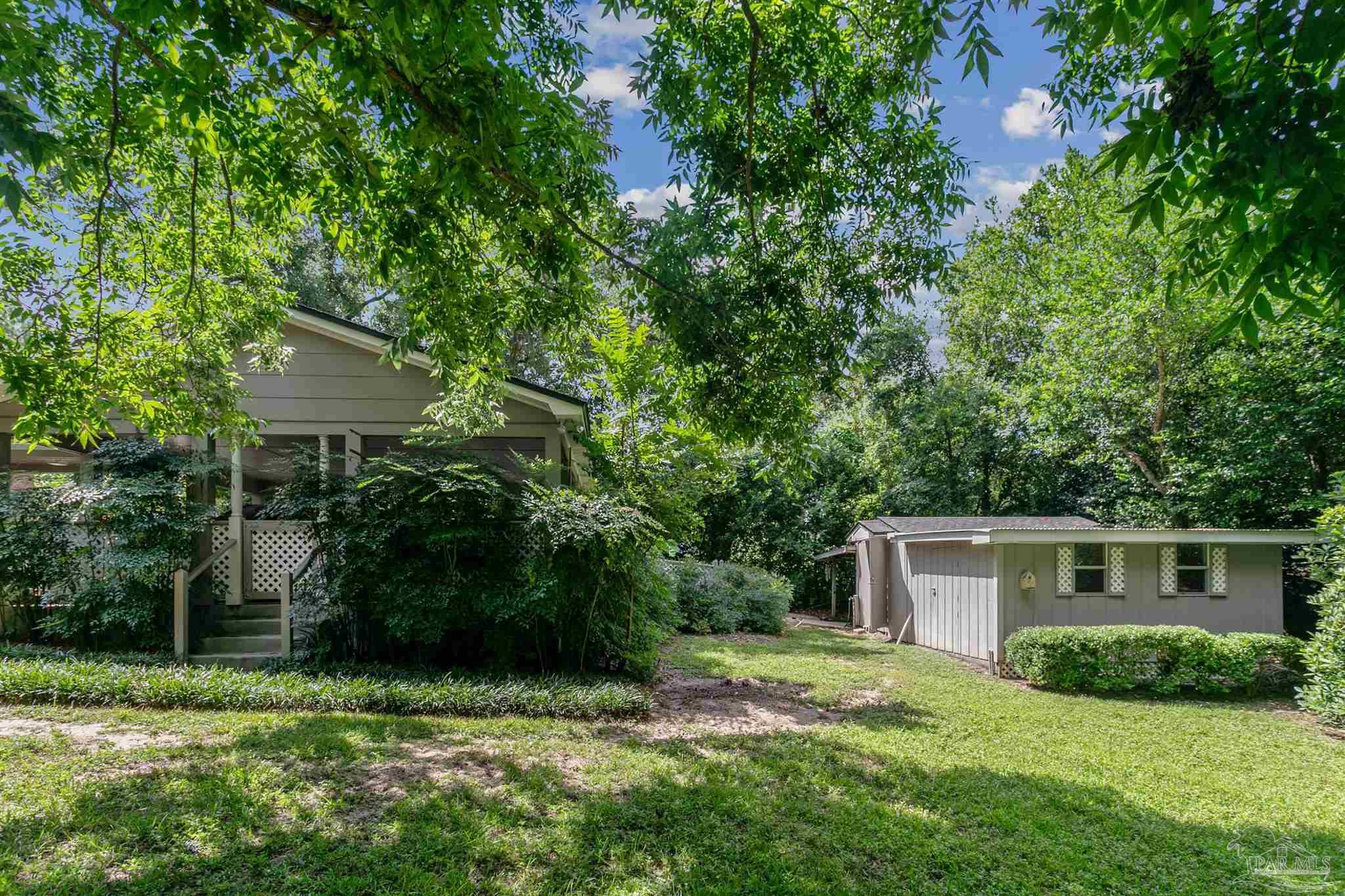 2381 Connell Drive Pensacola, FL 32503 - Photo 35 of 39