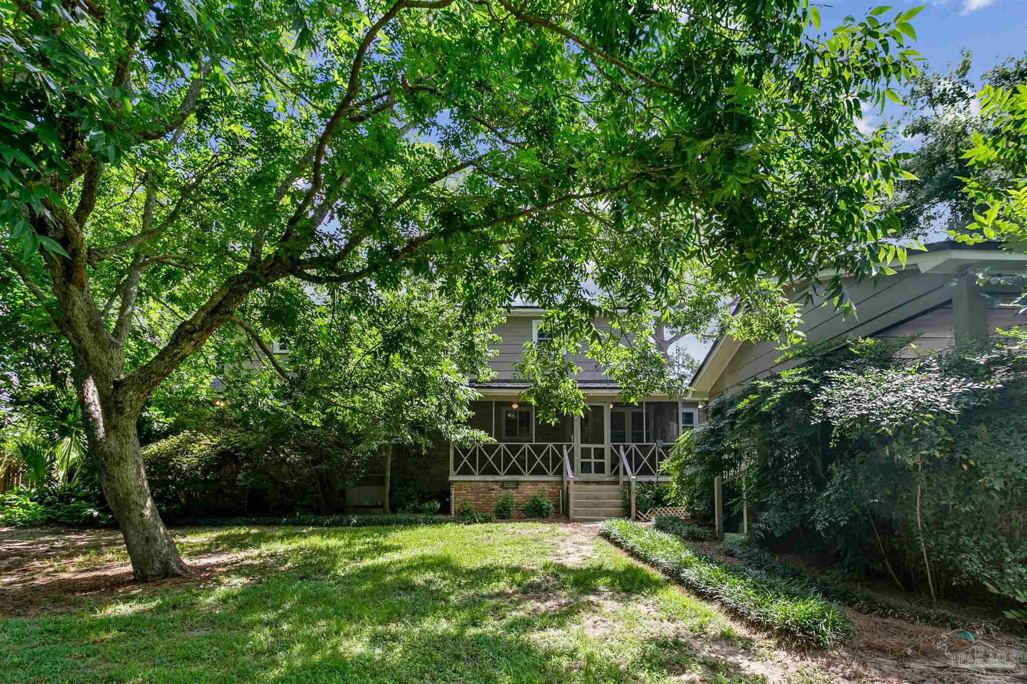 2381 Connell Drive Pensacola, FL 32503 - Photo 36 of 39