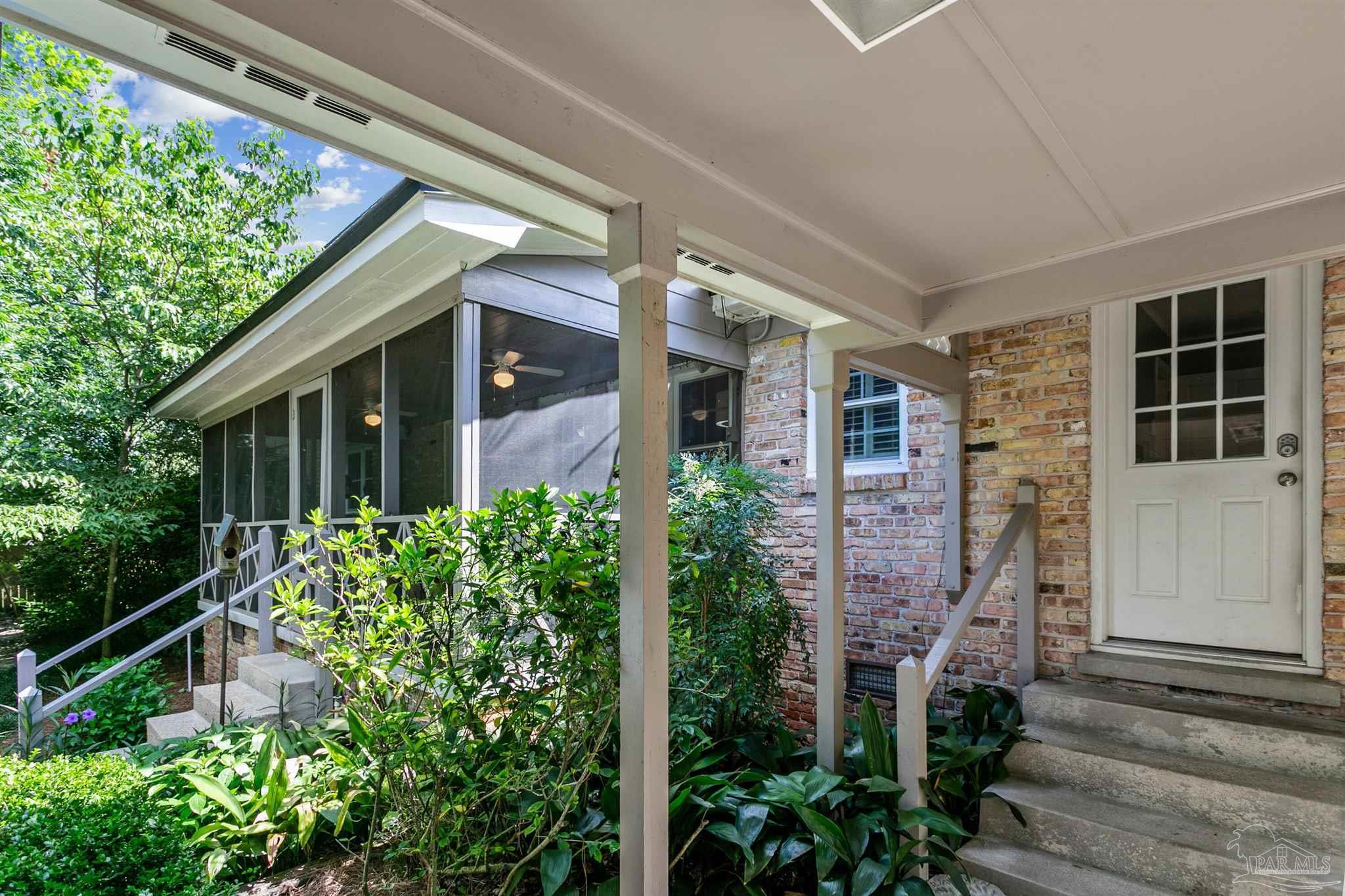 2381 Connell Drive Pensacola, FL 32503 - Photo 37 of 39