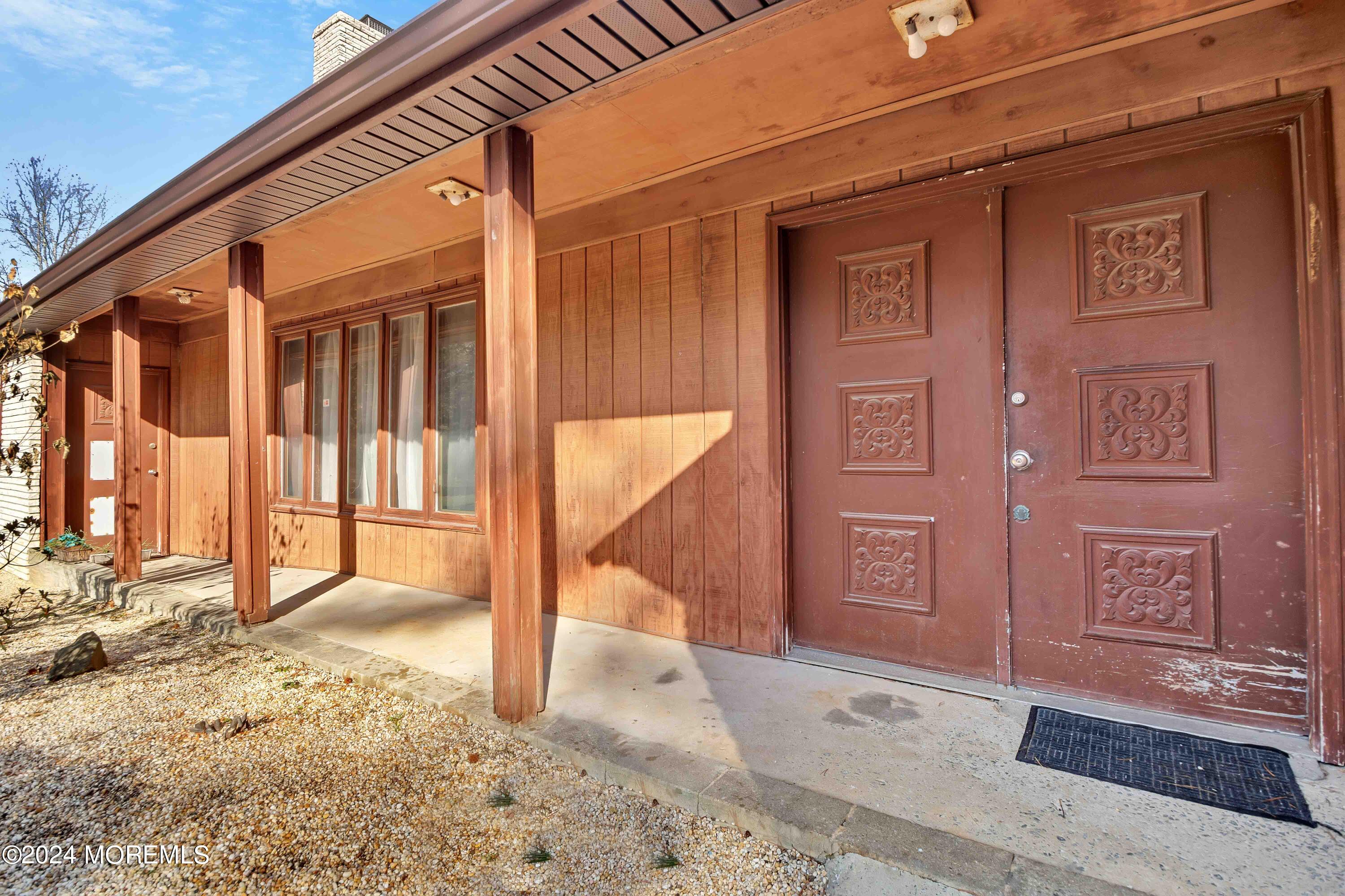 109 Crine Road Morganville, NJ 07751 - Photo 5 of 26 Front of house 2