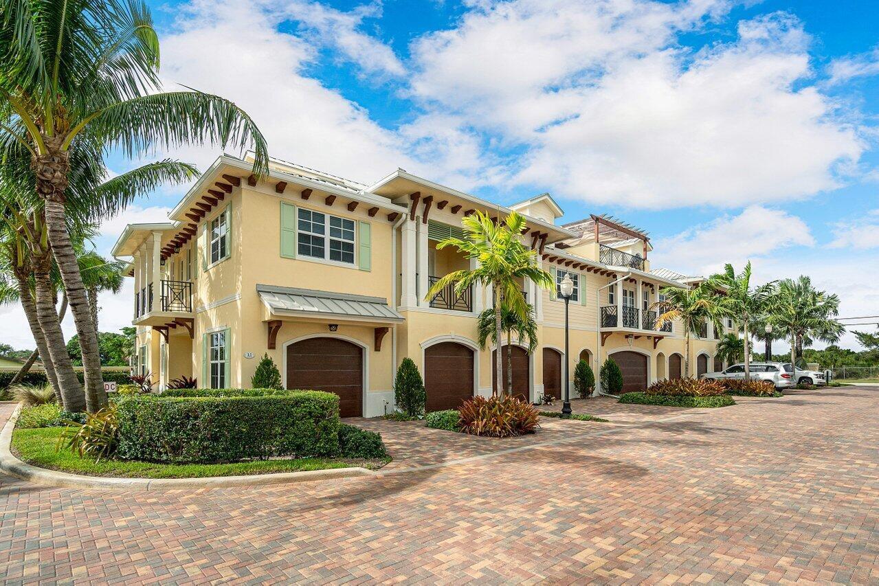 3770 County Line Road, Unit C1 Tequesta, FL 33469 - Photo 4 of 25 004-3770SoutheastCountyLineRoad-Jupiter-