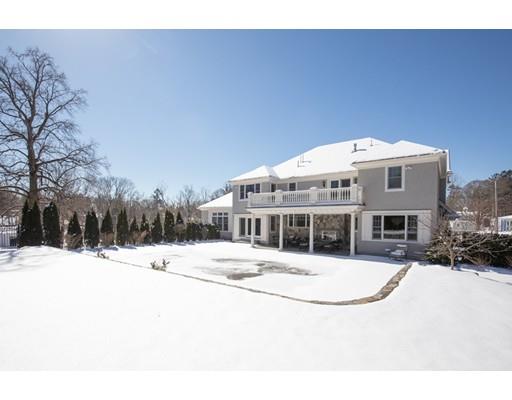 71 Fearing Road Hingham, MA 02043 - Photo 28 of 30