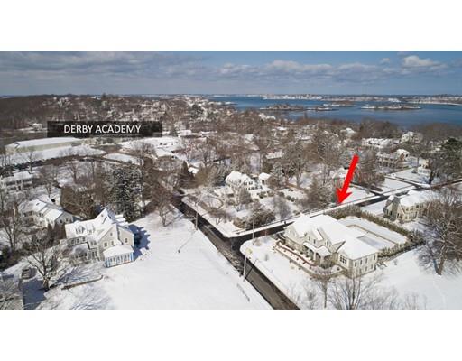 71 Fearing Road Hingham, MA 02043 - Photo 29 of 30