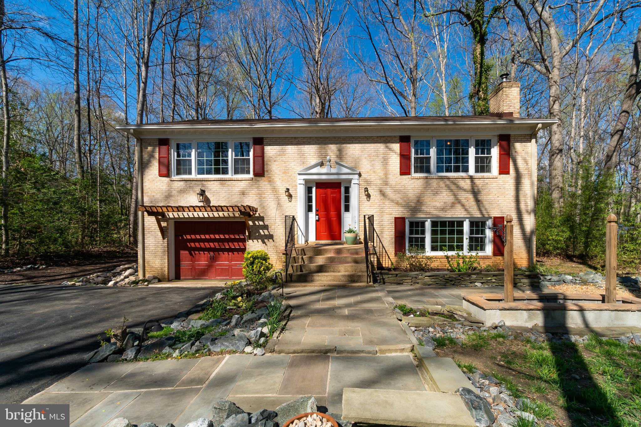 119 Fence Post Road Stafford, VA 22556 - Photo 1 of 30 Welcome Home to Peaceful Living!