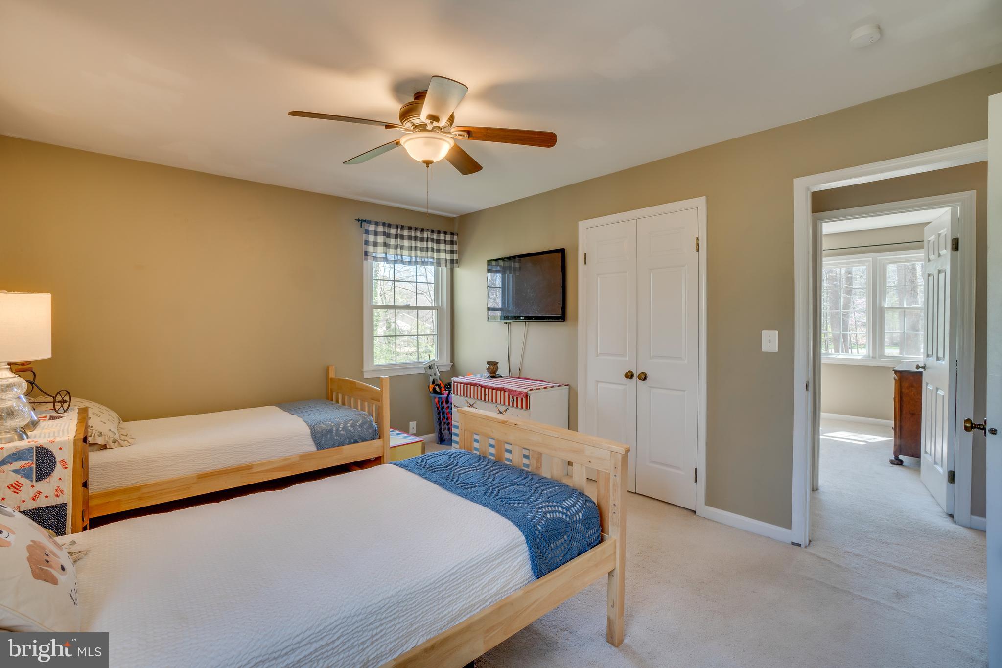 119 Fence Post Road Stafford, VA 22556 - Photo 12 of 30 Master Bedroom