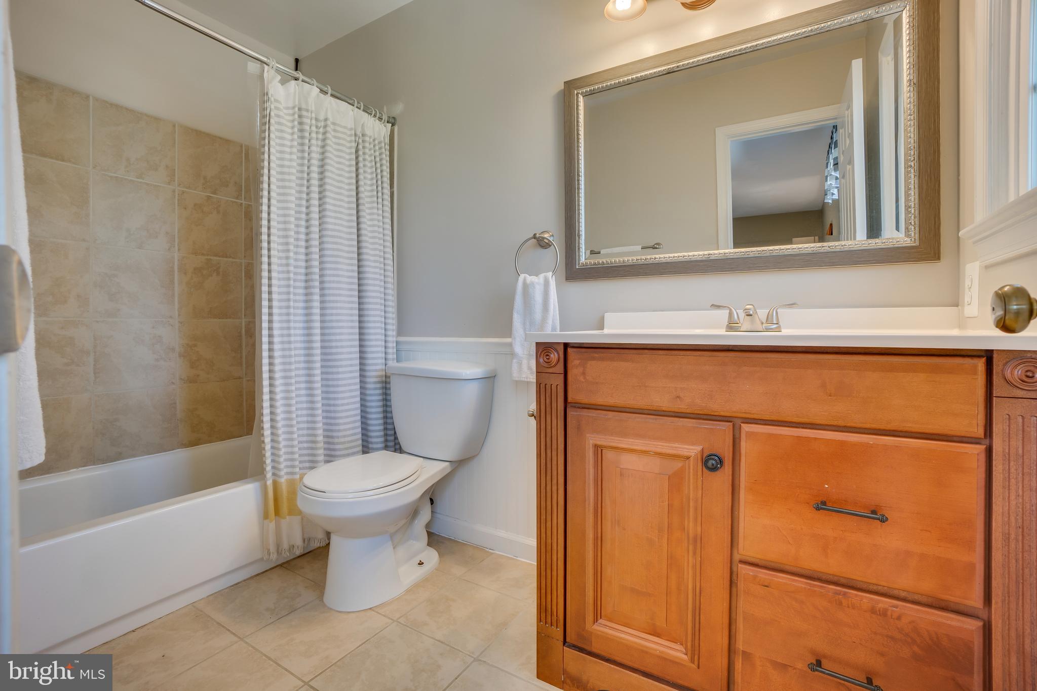 119 Fence Post Road Stafford, VA 22556 - Photo 13 of 30 Master Attached Bath