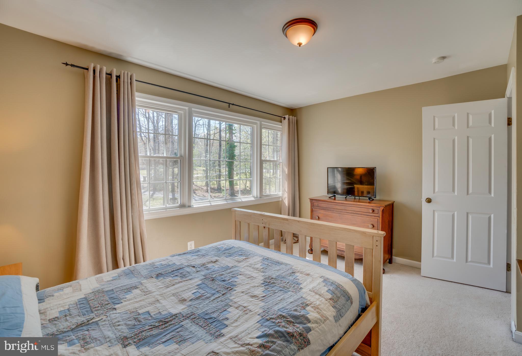 119 Fence Post Road Stafford, VA 22556 - Photo 15 of 30 Bedroom 2