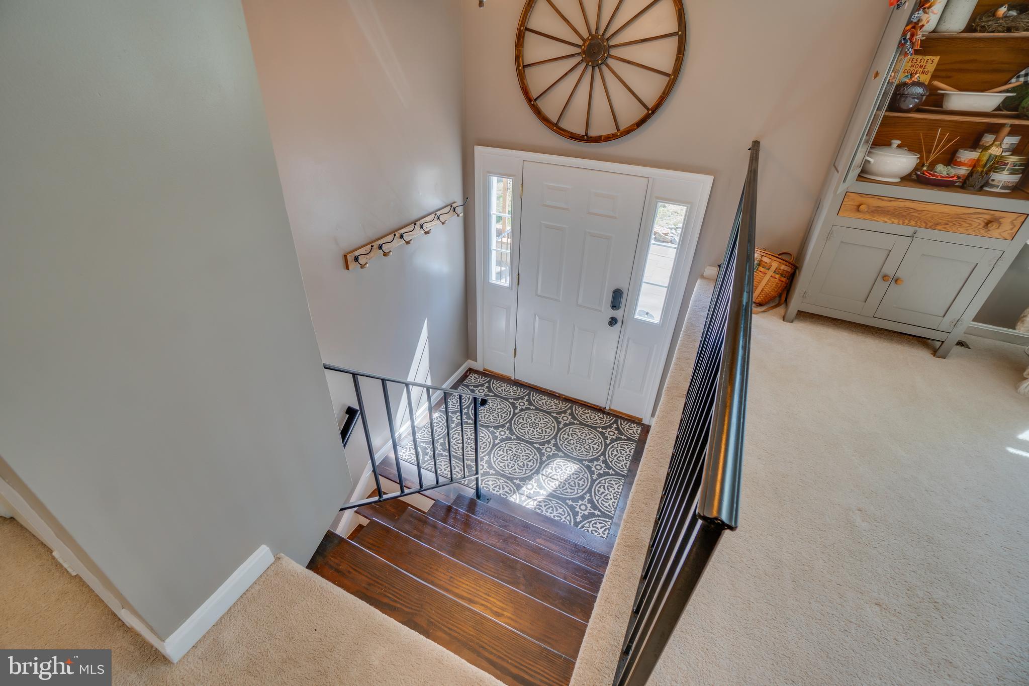119 Fence Post Road Stafford, VA 22556 - Photo 3 of 30 Entry