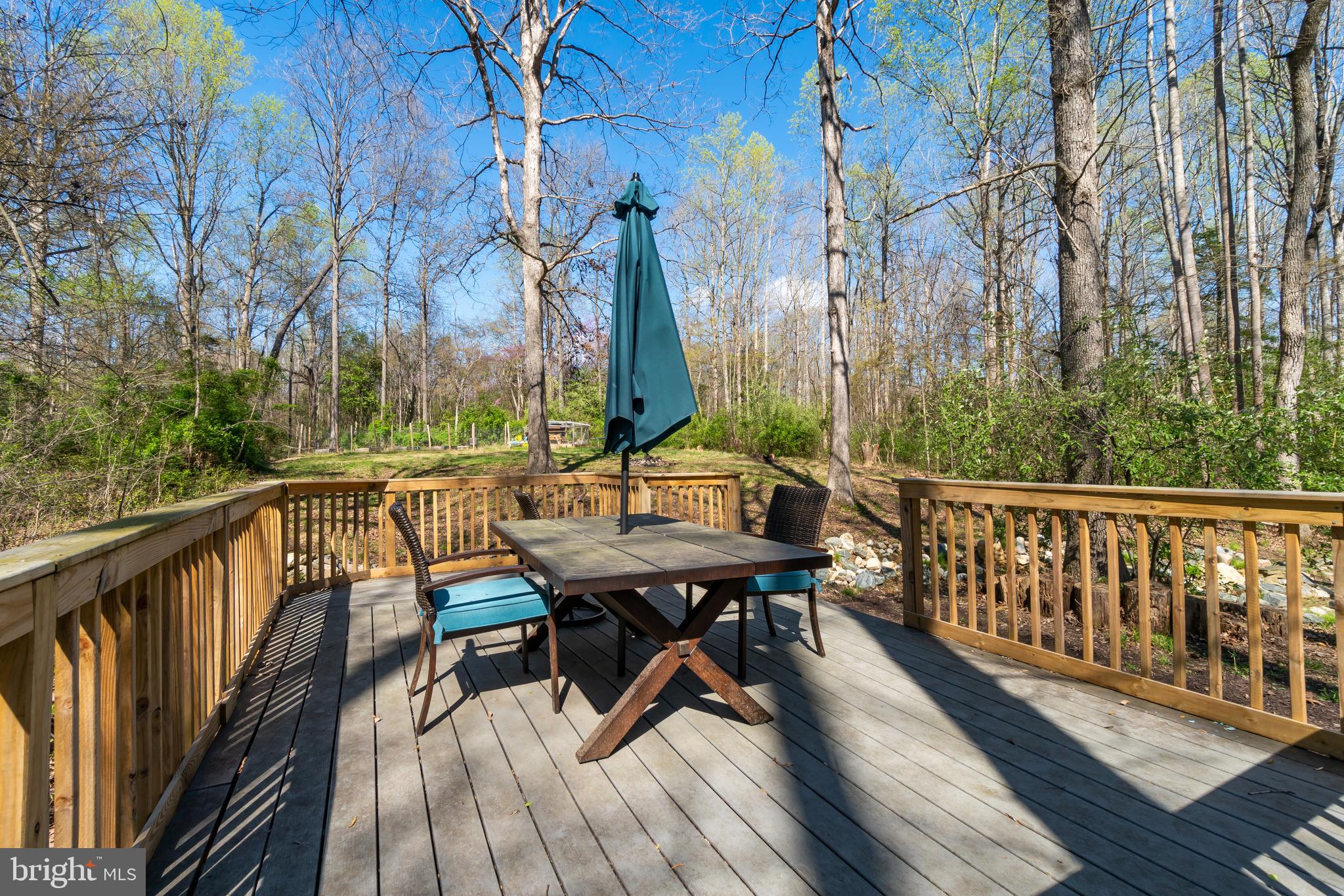 119 Fence Post Road Stafford, VA 22556 - Photo 27 of 30 2nd Deck