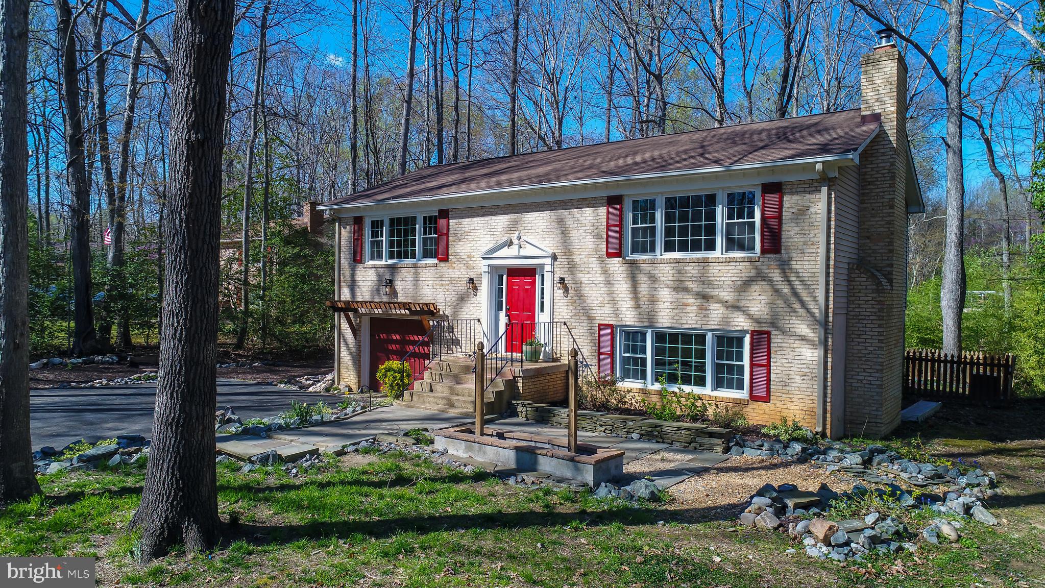 119 Fence Post Road Stafford, VA 22556 - Photo 30 of 30 Welcome Home to Country Wood Estates!