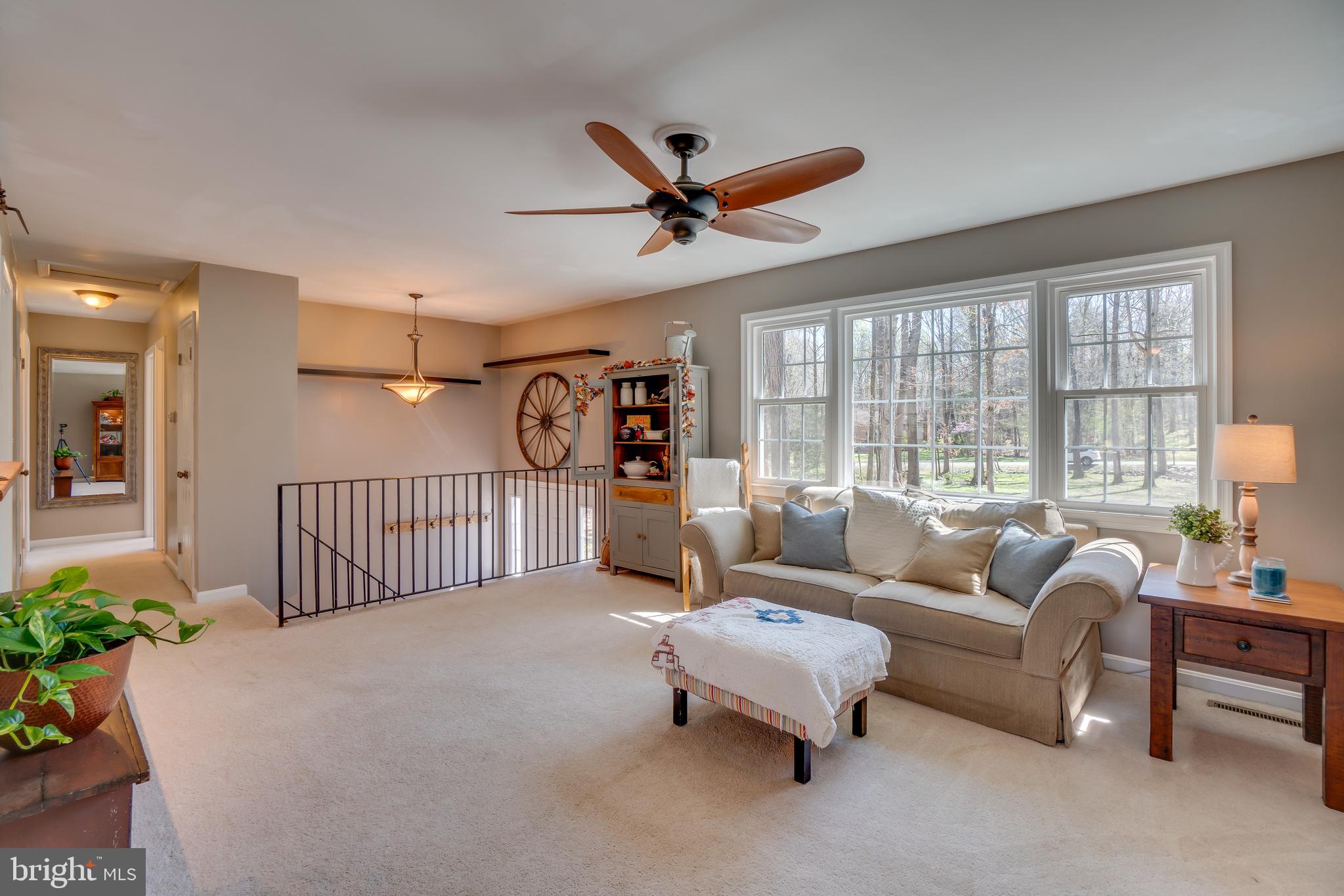 119 Fence Post Road Stafford, VA 22556 - Photo 10 of 30 Lots of Natural Light