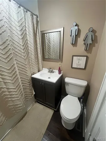 $169,500 | 201 7th Street, New London, MO 63459