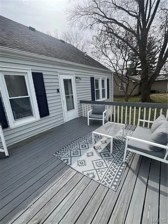 $169,500 | 201 7th Street, New London, MO 63459