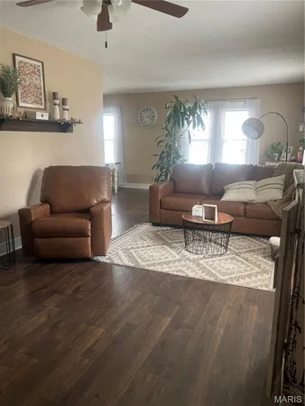 $169,500 | 201 7th Street, New London, MO 63459