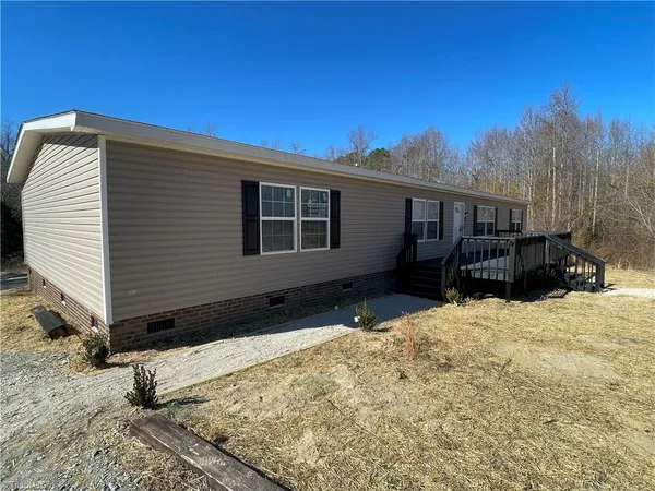 $239,900 | 159 North Eagle Lane, Ellerbe, NC 28338
