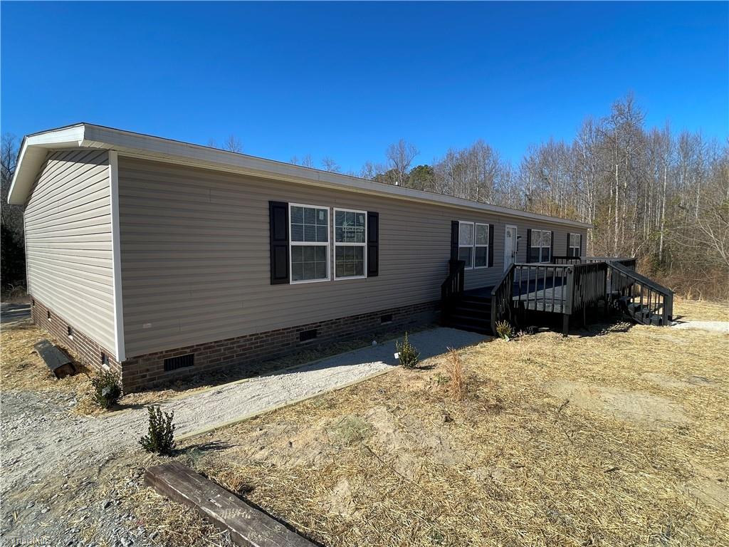 159 North Eagle Lane Ellerbe, NC 28338 - Photo 1 of 23