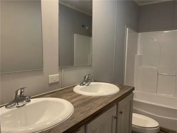 $239,900 | 159 North Eagle Lane, Ellerbe, NC 28338