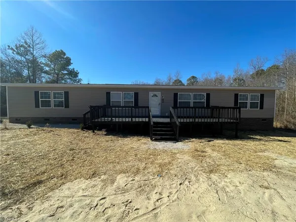 $239,900 | 159 North Eagle Lane, Ellerbe, NC 28338