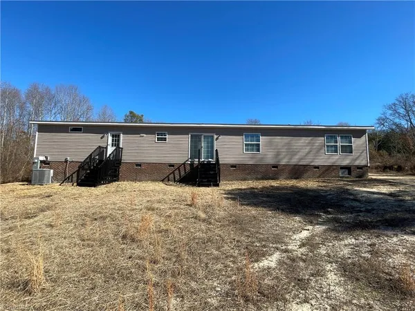 $239,900 | 159 North Eagle Lane, Ellerbe, NC 28338