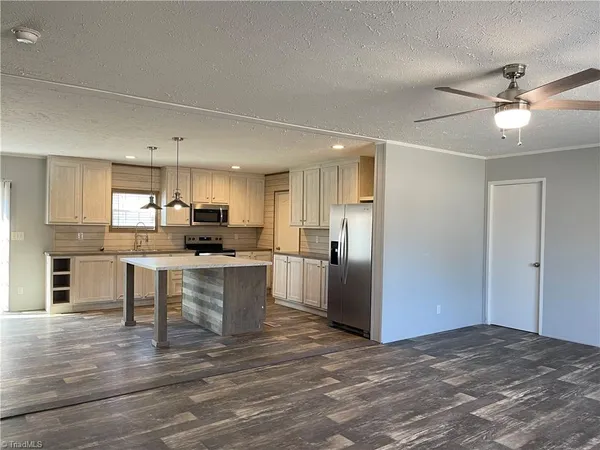 $239,900 | 159 North Eagle Lane, Ellerbe, NC 28338