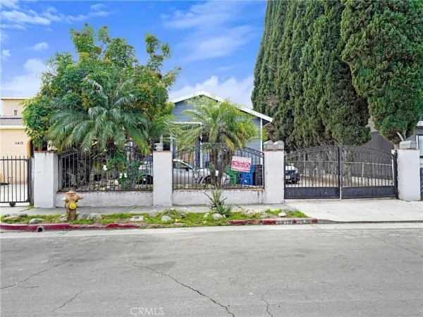 $2,200 | 5418 Smiley Drive, Los Angeles, CA 90016