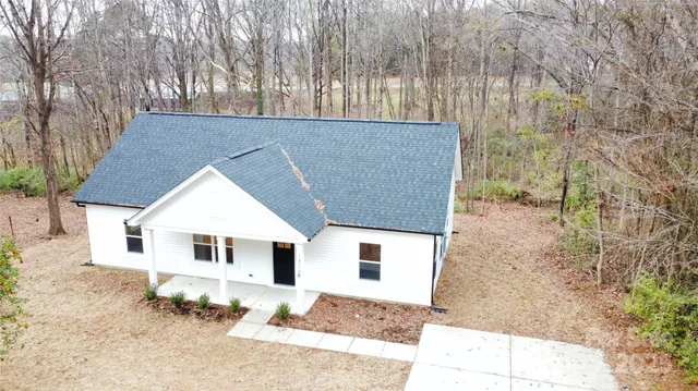 $265,000 | 1426 Harris Street, Statesville, NC 28677