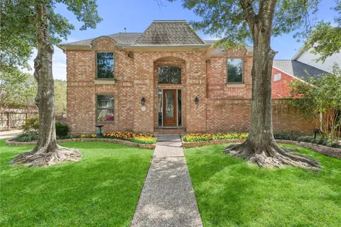 $570,000 | 12151 Maple Rock Drive, Houston, TX 77077