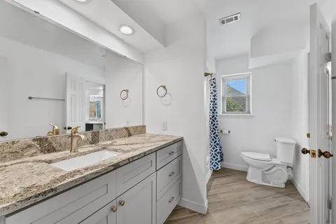 $570,000 | 12151 Maple Rock Drive, Houston, TX 77077