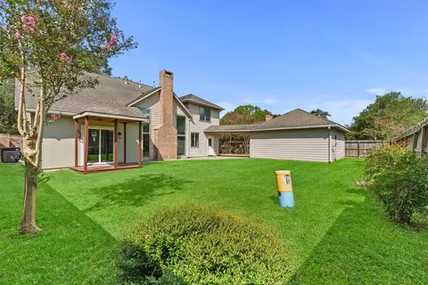 $570,000 | 12151 Maple Rock Drive, Houston, TX 77077