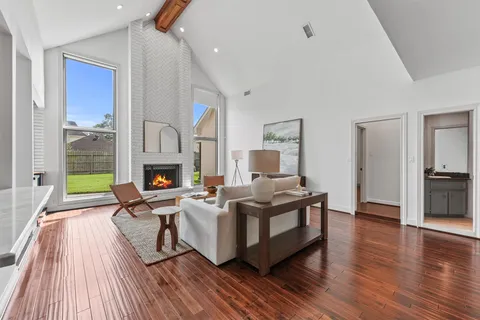 $570,000 | 12151 Maple Rock Drive, Houston, TX 77077