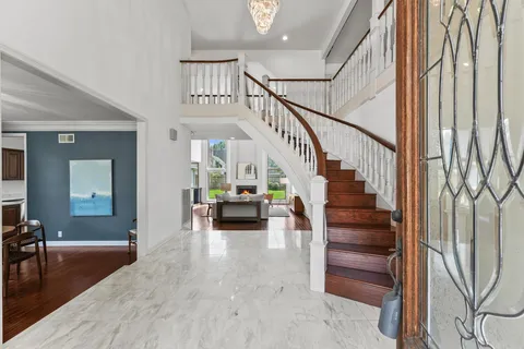 $570,000 | 12151 Maple Rock Drive, Houston, TX 77077