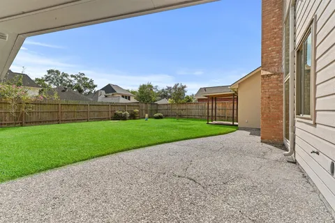 $570,000 | 12151 Maple Rock Drive, Houston, TX 77077