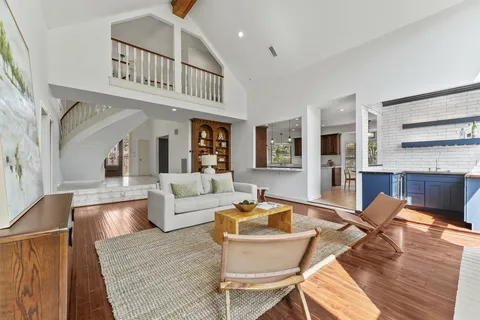 $570,000 | 12151 Maple Rock Drive, Houston, TX 77077