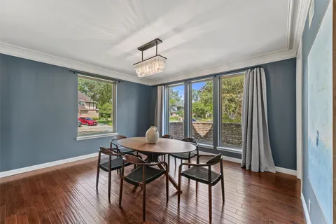 $570,000 | 12151 Maple Rock Drive, Houston, TX 77077