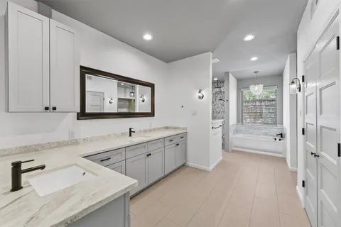 $570,000 | 12151 Maple Rock Drive, Houston, TX 77077