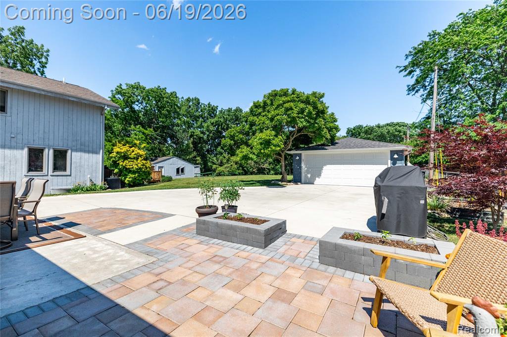 25815 West River Road Grosse Ile, MI 48138 - Photo 30 of 44